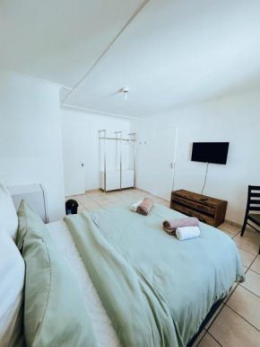 City Central Self-catering